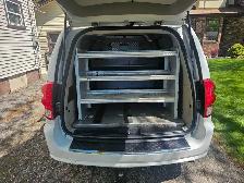 2014 Dodge Ram C/V Workvan - Photo 7