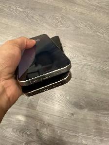 iPhone 15 PRO 256gb/16 PRO 128gb 45W Fast Charger Set/Delivery - Photo 5