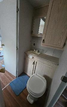 roulotte bonair 26pi - Photo 9