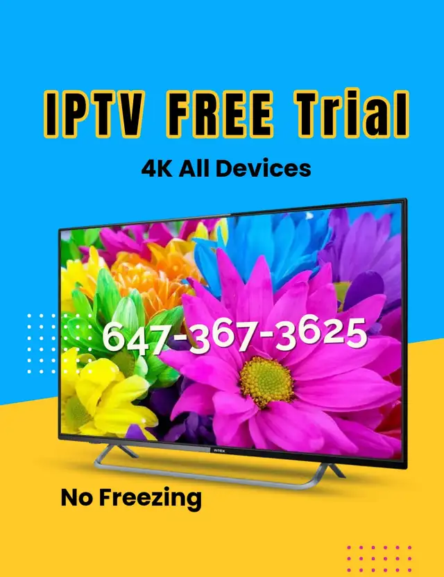 Premium 4K UHD All Devices