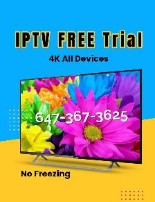 Premium 4K UHD All Devices