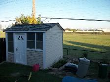 RARE nicely renovated 1 bedroom apt on the MAIN FLOOR of house - Photo 9