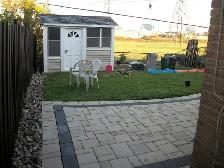 RARE nicely renovated 1 bedroom apt on the MAIN FLOOR of house - Photo 10