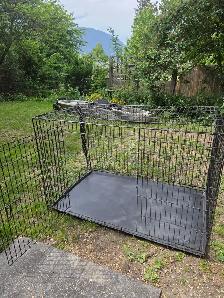Dog kennel - Photo 2