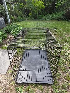 Dog kennel - Photo 3