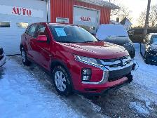 2024 Mitsubishi RVR 4WD - Photo 3