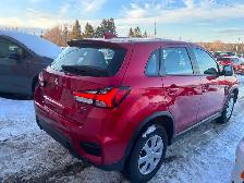 2024 Mitsubishi RVR 4WD - Photo 4
