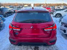 2024 Mitsubishi RVR 4WD - Photo 5