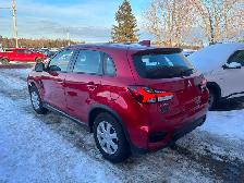 2024 Mitsubishi RVR 4WD - Photo 6