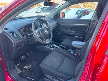 2024 Mitsubishi RVR 4WD - Photo 7