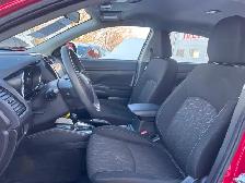 2024 Mitsubishi RVR 4WD - Photo 8
