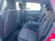 2024 Mitsubishi RVR 4WD - Photo 9