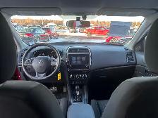 2024 Mitsubishi RVR 4WD - Photo 10