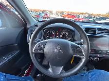 2024 Mitsubishi RVR 4WD - Photo 15