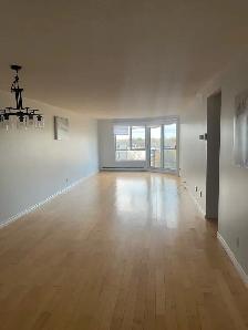 Appartement 4 1/2 près des Galeries d’Anjou