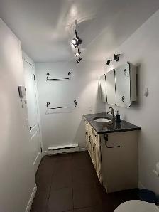 Appartement 4 1/2 près des Galeries d’Anjou - Photo 9