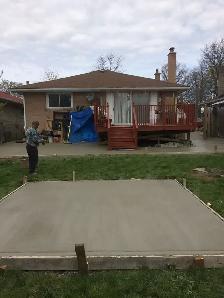 Concrete Pads, Sidewalks, Driveways & More - Photo 2