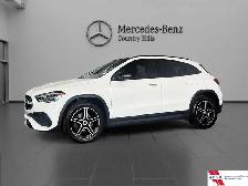 2022 Mercedes-Benz GLA250 4MATIC SUV Extended warranty! Highly e