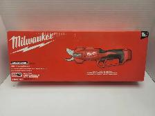 Milwaukee 2534 M12 Brushless Pruning Shears Tool Only