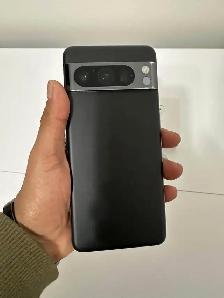 Google Pixel 8 Pro 256GB Airpods/Charger Set/Delivery - Photo 3