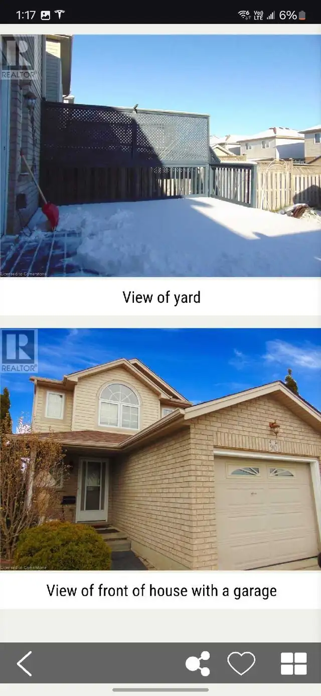 kirchner home rent 2400 price. drop june 1st
