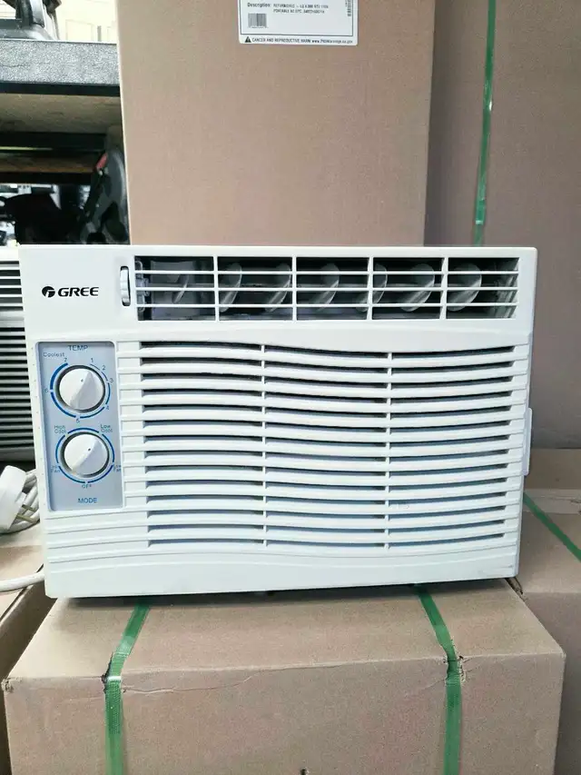 Air climatiser
