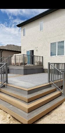 Crew hand decks and fences. Will provide training - Photo 4