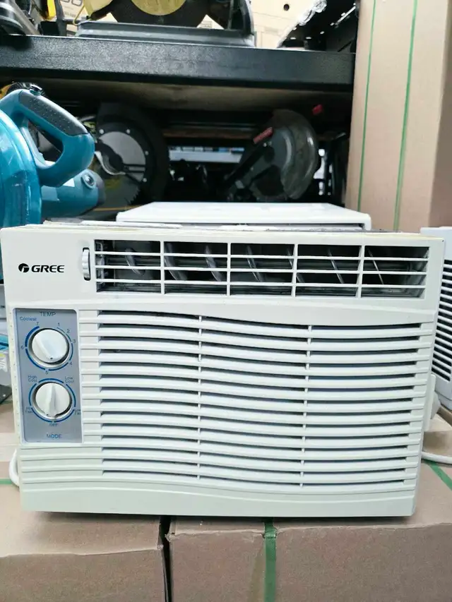 Air climatiser
