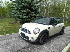 2013 Mini Cooper