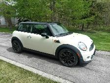 2013 Mini Cooper - Photo 4