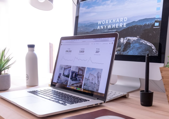 Hamilton Web Designer - Professional Web Design - Hamilton, ON