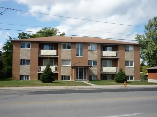 Large One Bedroom Apartment for Rent