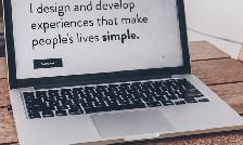 Hamilton Website Design - Professional Web Designer