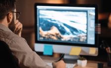 PRO. WEB DESIGN - Hamilton, ON - Website Designer - Photo 3