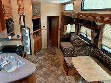 2014 Dutchmen Denali 324LBS 36 ft Fifth Wheel Trailer - Photo 3
