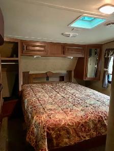2014 Dutchmen Denali 324LBS 36 ft Fifth Wheel Trailer - Photo 5