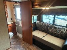 2014 Dutchmen Denali 324LBS 36 ft Fifth Wheel Trailer - Photo 7