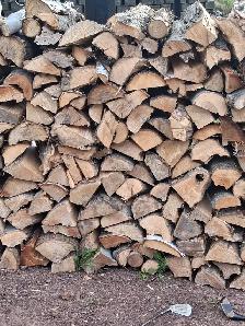 Bois de chauffage