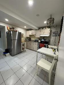 2 Bedrooms in Corso Italia  July 1st