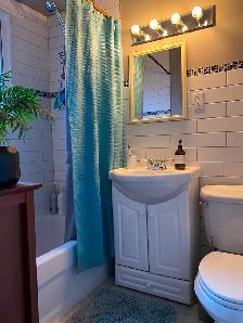 2 Bedrooms in Corso Italia  July 1st - Photo 4