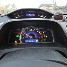 HONDA CIVIC 2009, automatique - Photo 5
