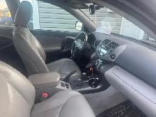FOR SALE – 2010 TOYOTA RAV4 LIMITED Clean, reliable - Photo 7