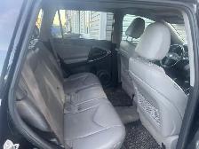 FOR SALE – 2010 TOYOTA RAV4 LIMITED Clean, reliable - Photo 10