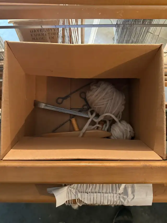 estate sale.