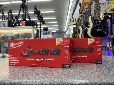 Milwaukee Super Charger Dual Kit 48-59-1866