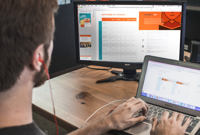 Kitchener Waterloo Web Design - PRO. WEB DESIGNER