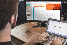 Kitchener Waterloo Web Design - PRO. WEB DESIGNER
