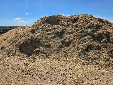 FREE Compost Material Available