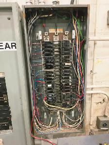 Experienced Electrical Maintenance Services - Photo 2