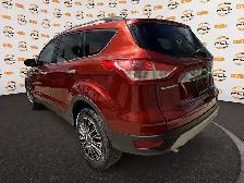 2014 Ford Escape Low Km AWD Hseat Bcam Nav Rstart 1 yr warranty - Photo 5